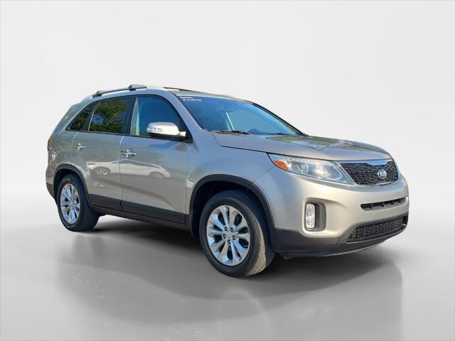 used 2015 Kia Sorento car, priced at $12,995