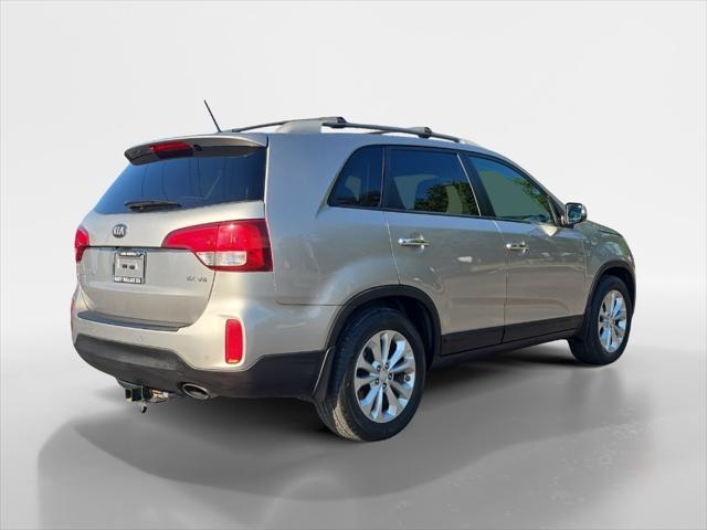 used 2015 Kia Sorento car, priced at $12,995