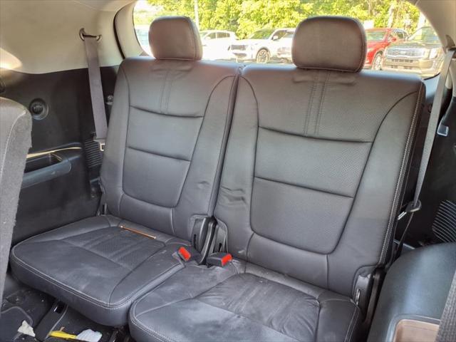 used 2015 Kia Sorento car, priced at $12,995