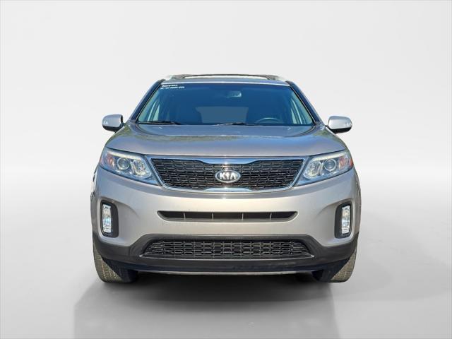used 2015 Kia Sorento car, priced at $12,995