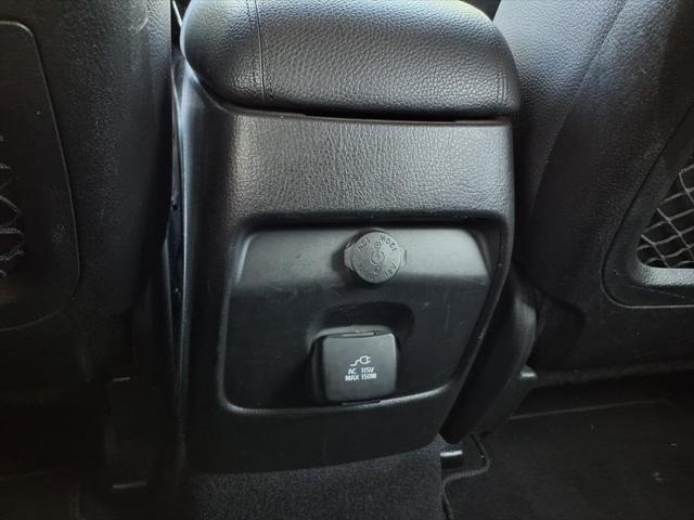 used 2015 Kia Sorento car, priced at $12,995