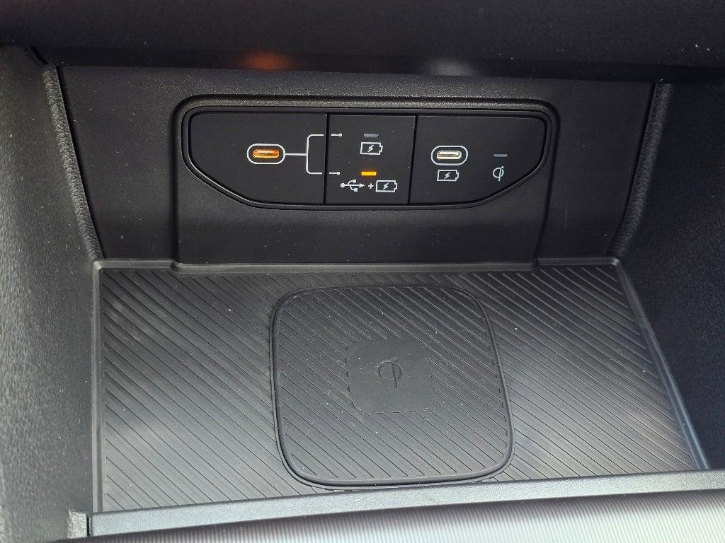 new 2026 Kia Sportage car, priced at $33,662