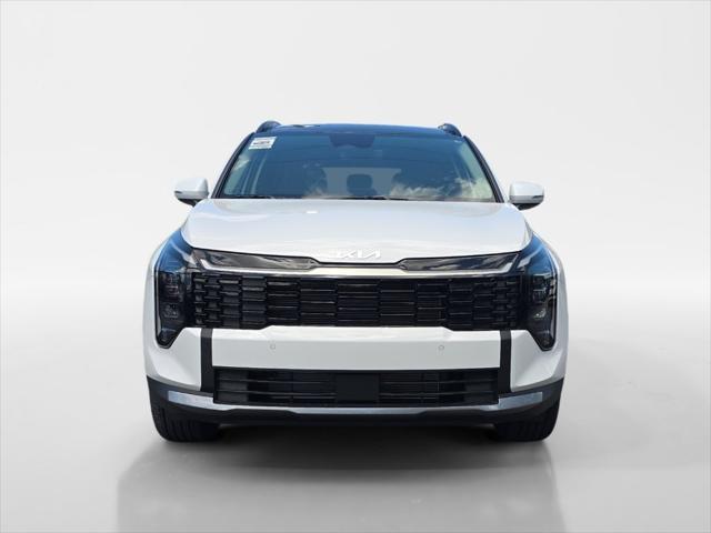 new 2026 Kia Sportage car, priced at $33,662