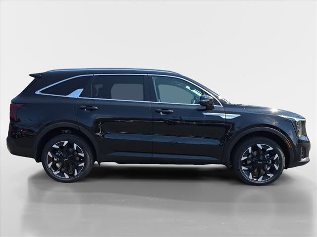 new 2025 Kia Sorento car, priced at $38,880