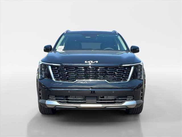 new 2025 Kia Sorento car, priced at $38,880