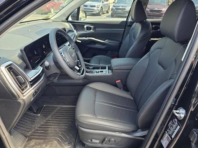 new 2025 Kia Sorento car, priced at $38,880