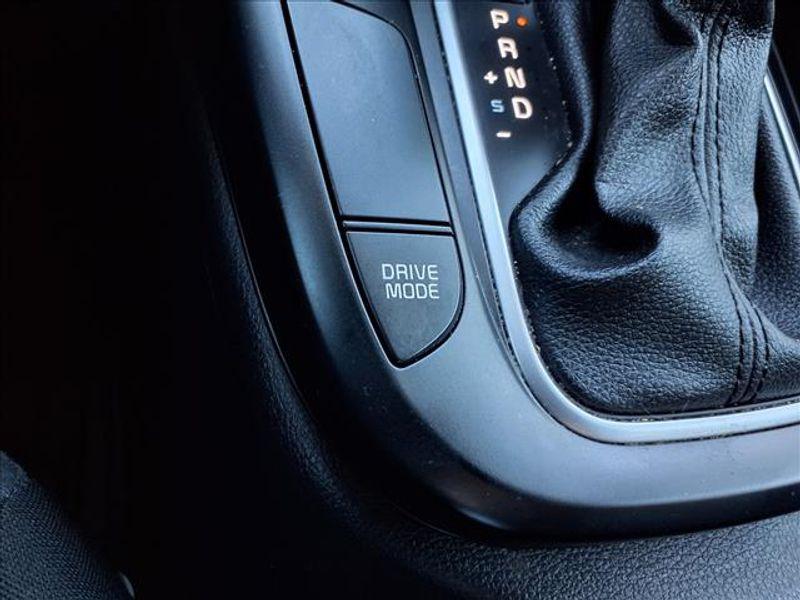 used 2024 Kia Soul car, priced at $17,995