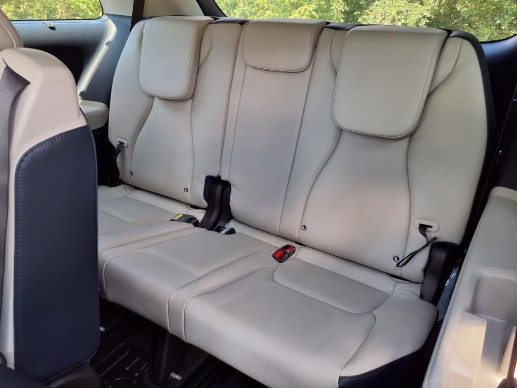 new 2026 Kia Carnival Hybrid car, priced at $50,785