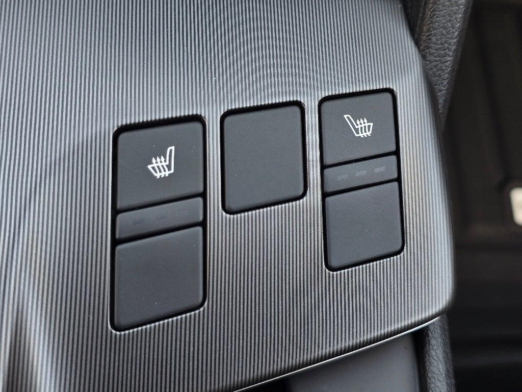 new 2026 Kia Sportage car, priced at $30,532