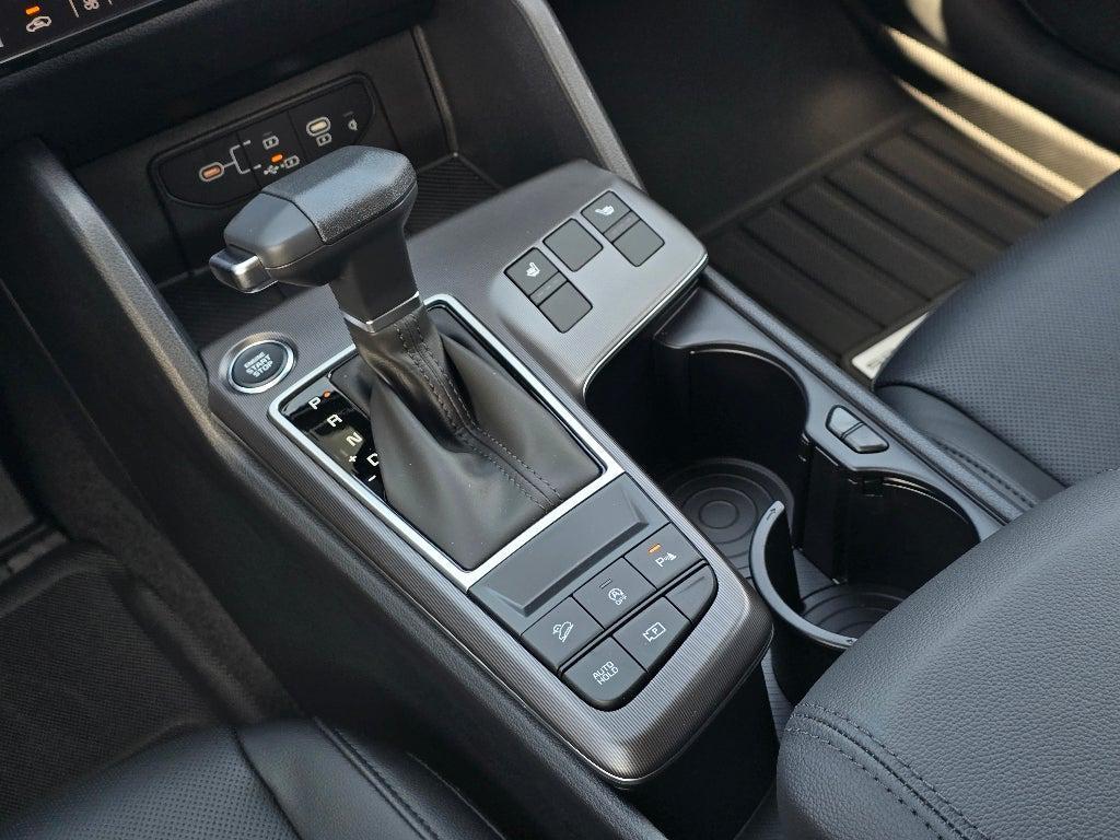 new 2026 Kia Sportage car, priced at $30,532