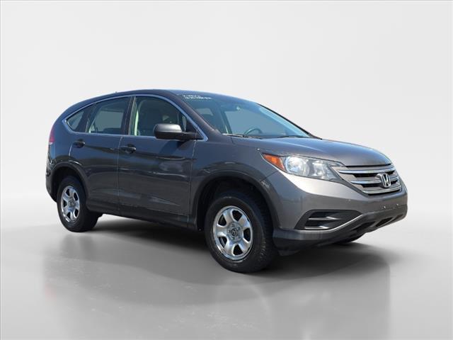 used 2013 Honda CR-V car, priced at $11,990