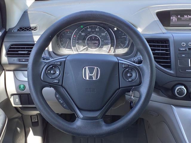 used 2013 Honda CR-V car, priced at $11,990