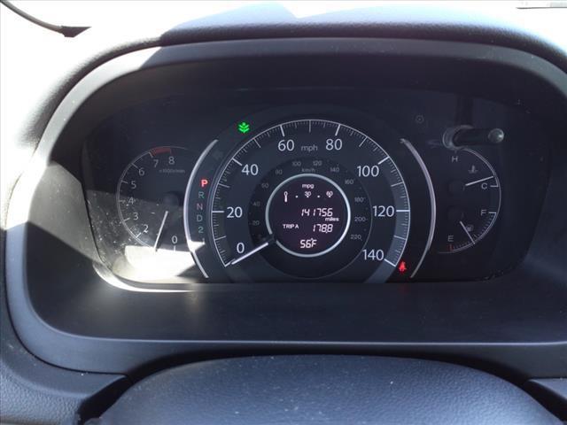 used 2013 Honda CR-V car, priced at $11,990
