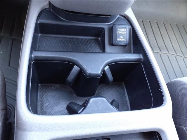 used 2013 Honda CR-V car, priced at $11,990