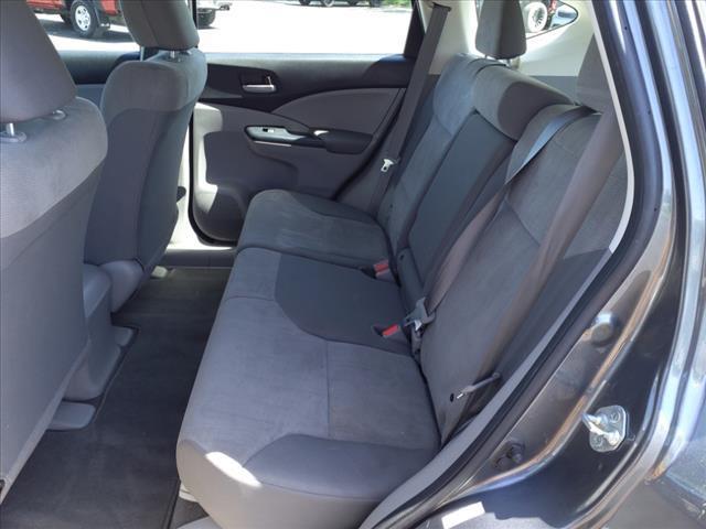 used 2013 Honda CR-V car, priced at $11,990
