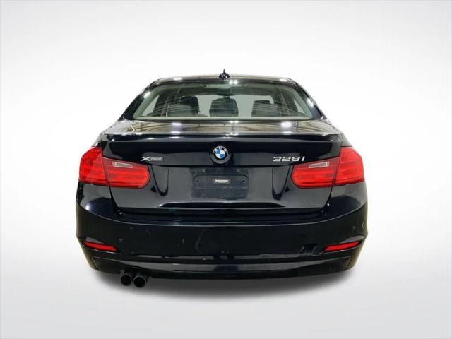 used 2013 BMW 328 car, priced at $9,998