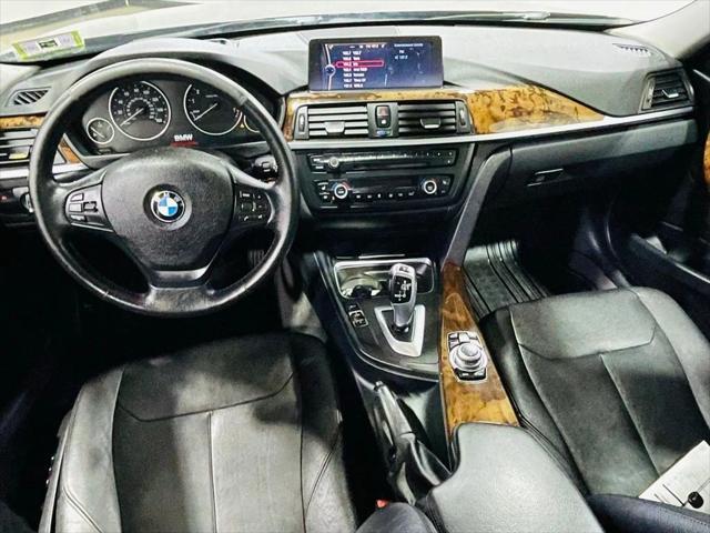 used 2013 BMW 328 car, priced at $9,998