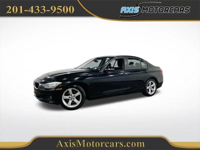 used 2013 BMW 328 car, priced at $6,998