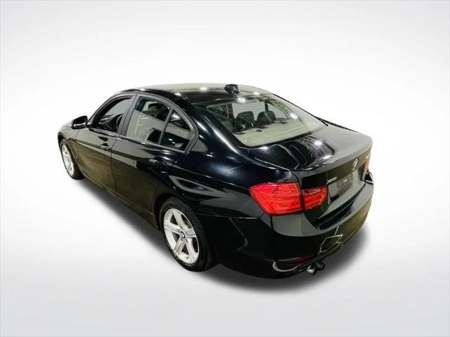 used 2013 BMW 328 car, priced at $6,998