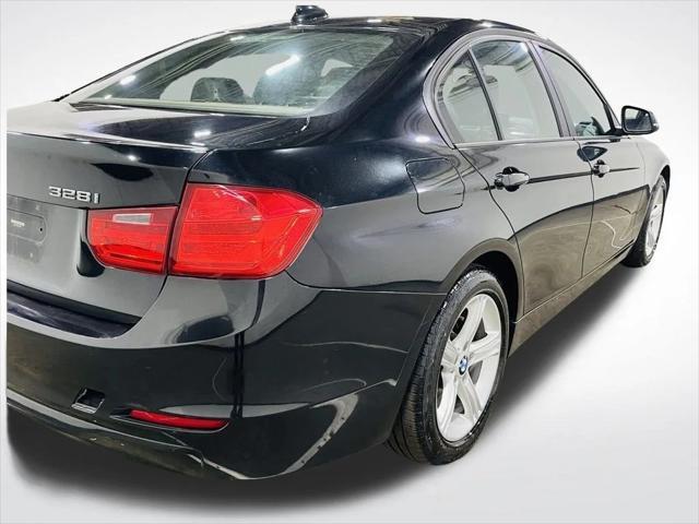 used 2013 BMW 328 car, priced at $9,998