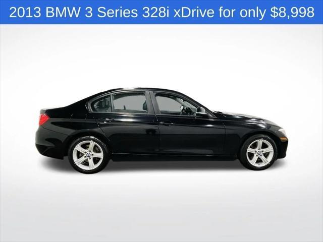 used 2013 BMW 328 car, priced at $6,998