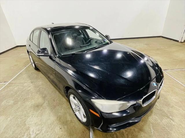 used 2013 BMW 328 car, priced at $6,998