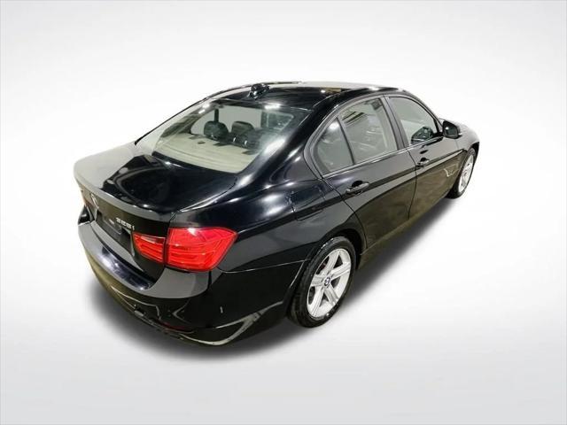 used 2013 BMW 328 car, priced at $6,998