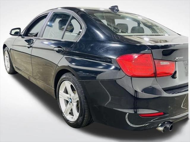 used 2013 BMW 328 car, priced at $9,998