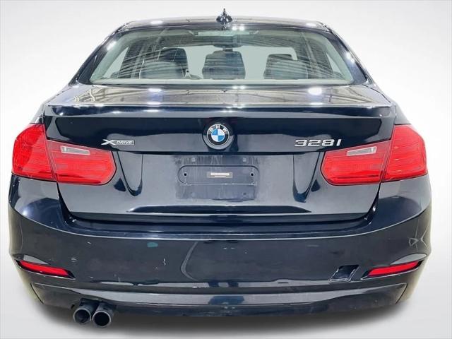 used 2013 BMW 328 car, priced at $9,998