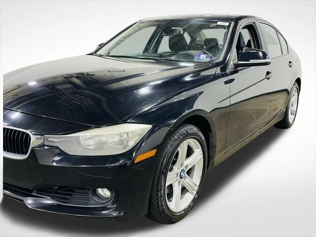 used 2013 BMW 328 car, priced at $6,998