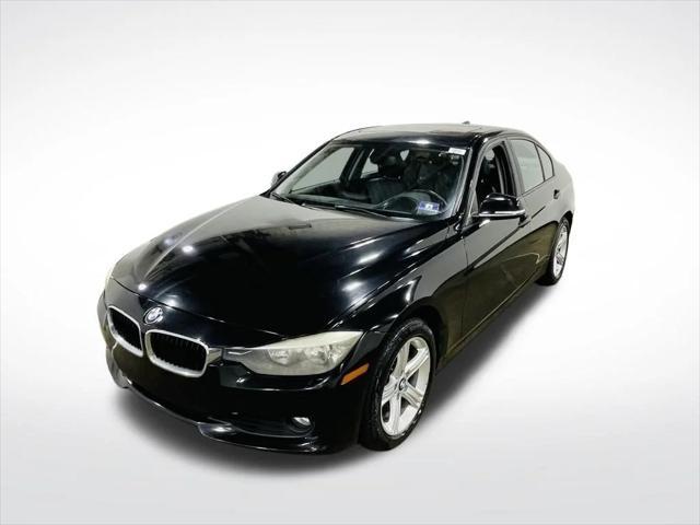 used 2013 BMW 328 car, priced at $9,998