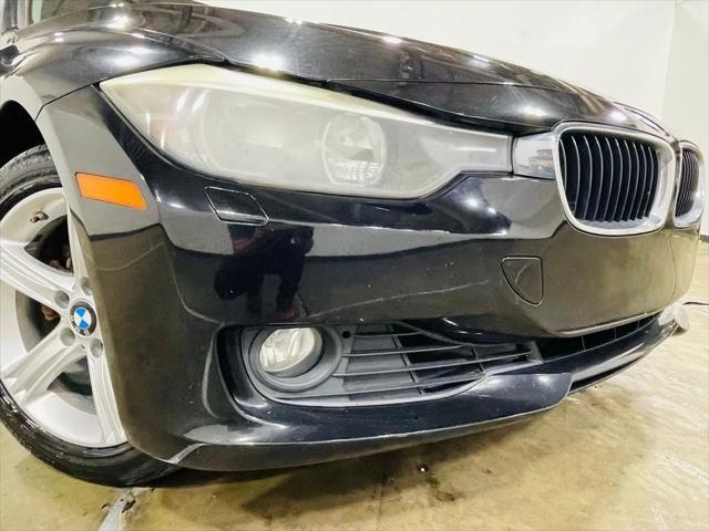 used 2013 BMW 328 car, priced at $9,998