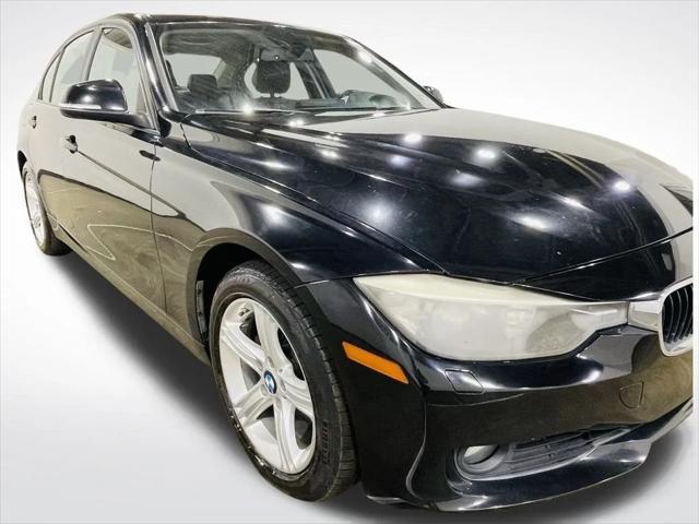 used 2013 BMW 328 car, priced at $9,998