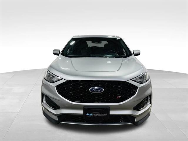 used 2020 Ford Edge car, priced at $25,498