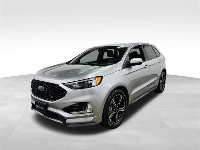 used 2020 Ford Edge car, priced at $25,498