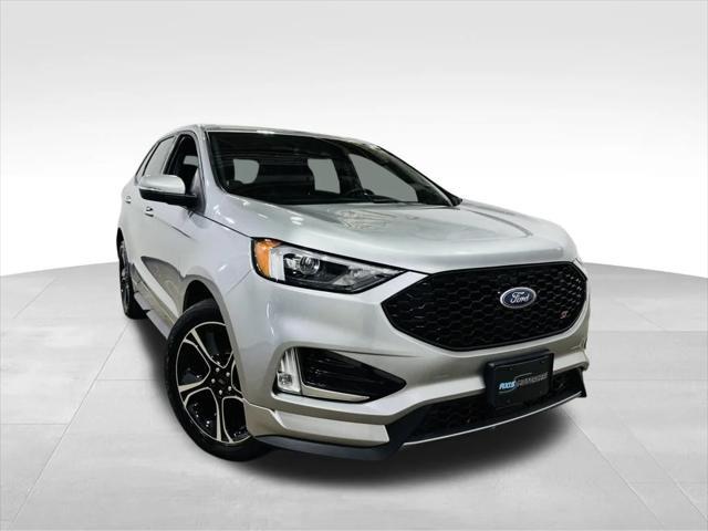 used 2020 Ford Edge car, priced at $25,498