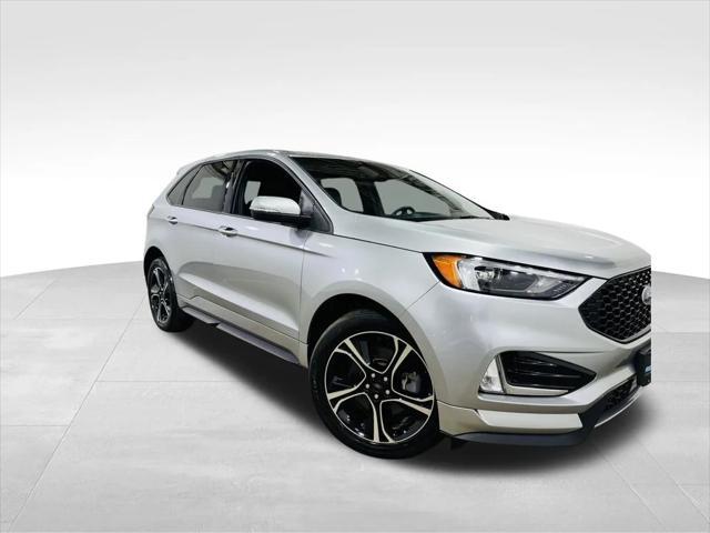 used 2020 Ford Edge car, priced at $25,498