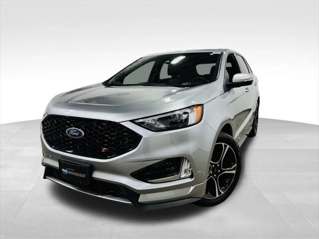 used 2020 Ford Edge car, priced at $25,498