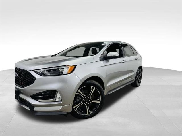 used 2020 Ford Edge car, priced at $25,498