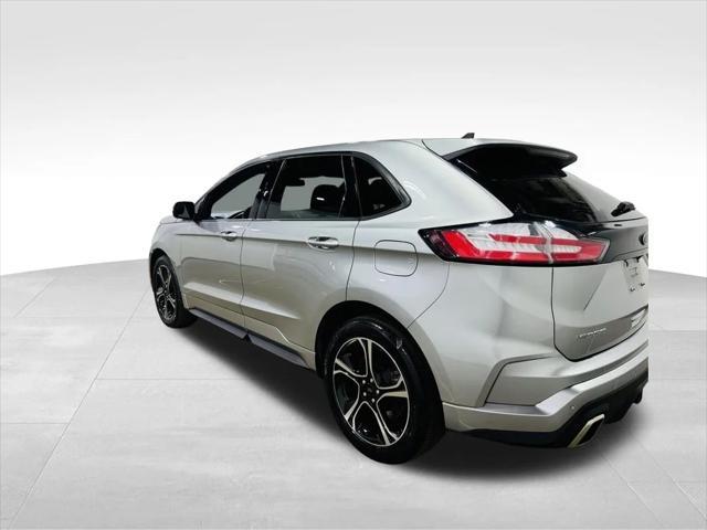 used 2020 Ford Edge car, priced at $25,498