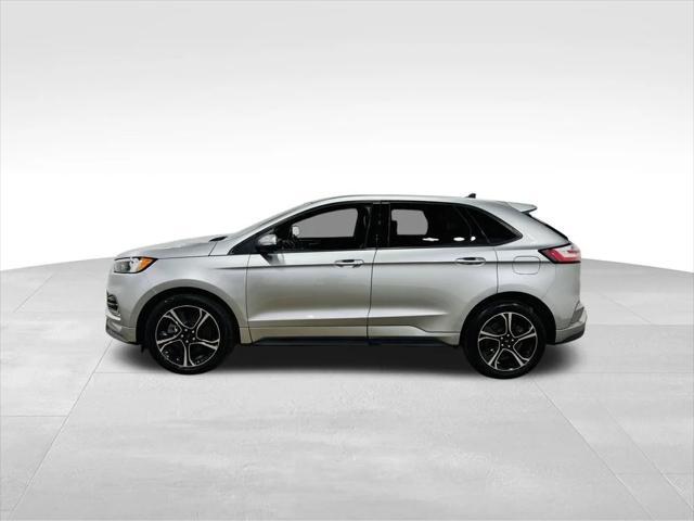 used 2020 Ford Edge car, priced at $25,498