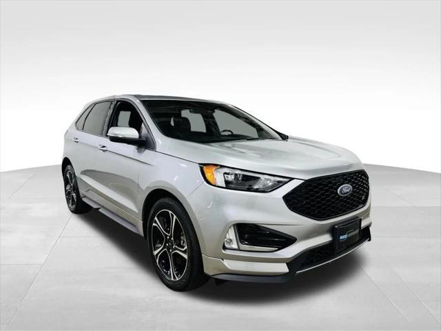 used 2020 Ford Edge car, priced at $25,498