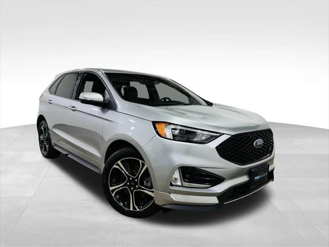 used 2020 Ford Edge car, priced at $25,498