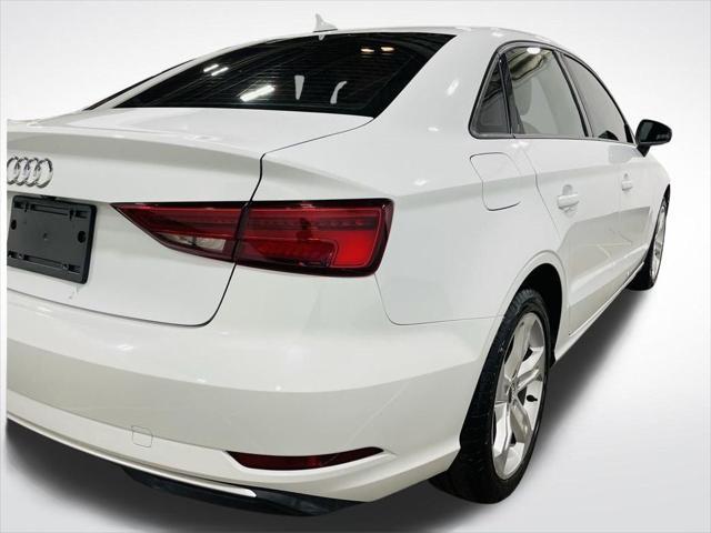 used 2017 Audi A3 car, priced at $10,998