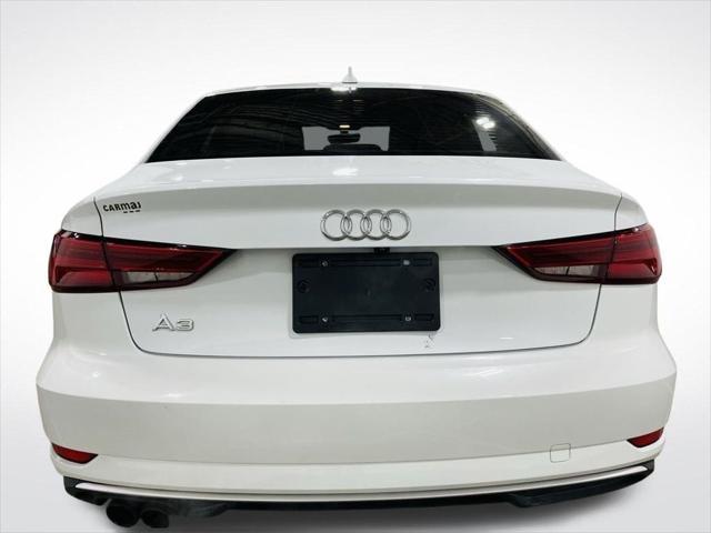 used 2017 Audi A3 car, priced at $10,998