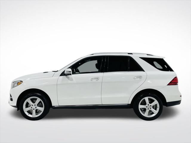 used 2017 Mercedes-Benz GLE 350 car, priced at $20,498