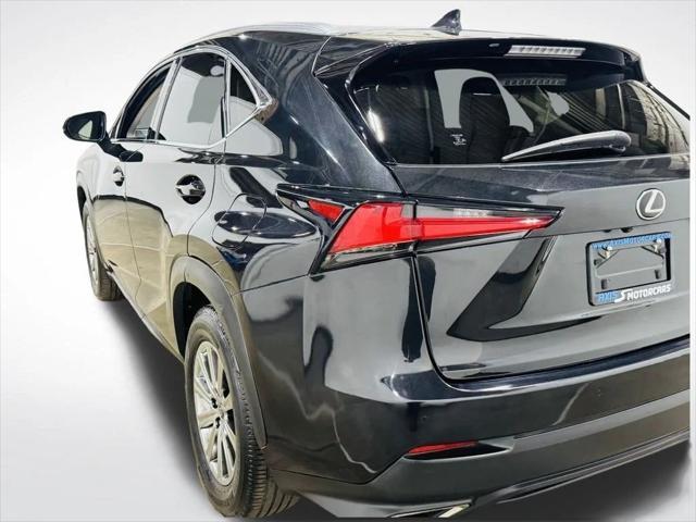 used 2020 Lexus NX 300 car, priced at $26,998