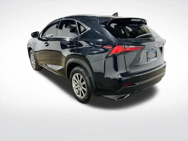 used 2020 Lexus NX 300 car, priced at $26,998