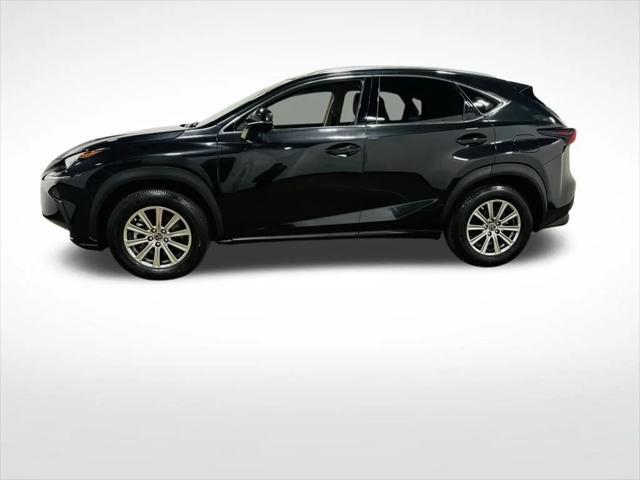 used 2020 Lexus NX 300 car, priced at $26,998