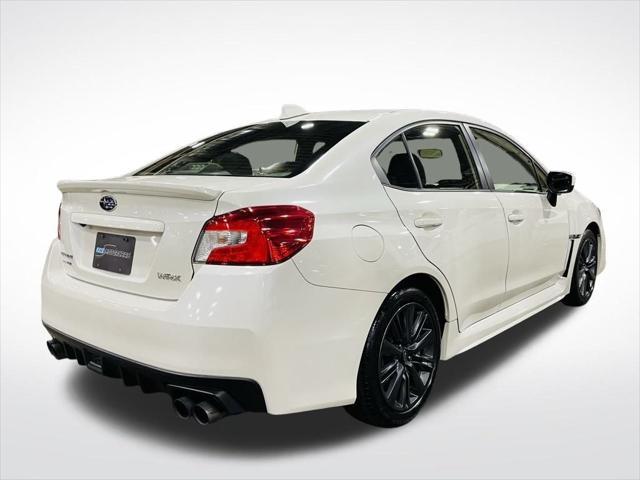 used 2019 Subaru WRX car, priced at $20,998